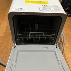食器洗い機の画像
