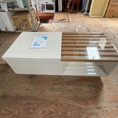 (s7371) 伊藤家具 LIFESTYLESHOP リビングテーブル RIMO100CT 事務所 家庭用の画像