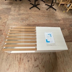 (s7371) 伊藤家具 LIFESTYLESHOP リビングテーブル RIMO100CT 事務所 家庭用の画像
