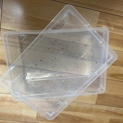 ハムスター飼育セットの画像
