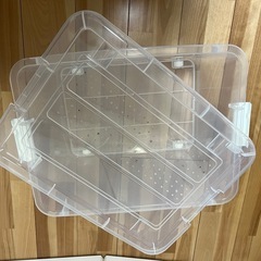 ハムスター飼育セットの画像