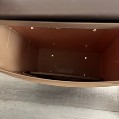 アイリスオーヤマ　ポストの画像