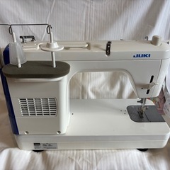 JUKI TL-2200QVP MINIの画像