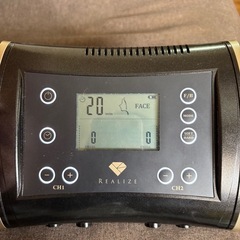 REALIZE スリムビューティハウス リアライズの画像