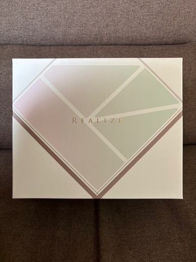 REALIZE スリムビューティハウス リアライズ