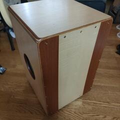 浜崎商会　カホンの画像