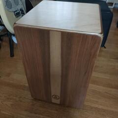 浜崎商会 カホン