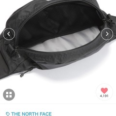 THE NORTH FACE / ノースフェイス 「 NM72304 」の画像