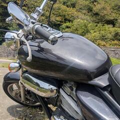 マグナ250の画像