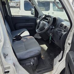 平成29年式ハイゼットカーゴ！★車検2年付き★4AT★の画像