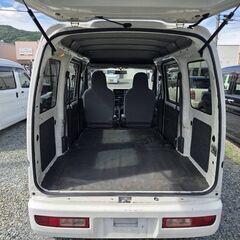 平成29年式ハイゼットカーゴ！★車検2年付き★4AT★の画像