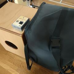 浜崎商会　カホンの画像