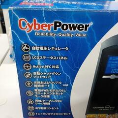 0529-424 CyberPower CP1200SW 無停電電源装置 非常用電源の画像
