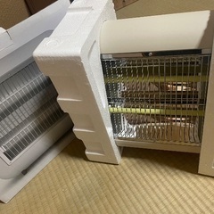 電気ストーブ
