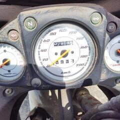 カワサキ Ninja250R 

の画像