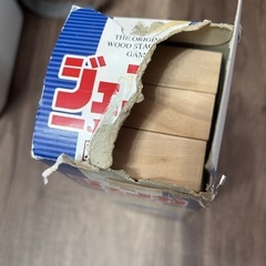 ジェンガの画像