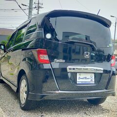 【検R8.1】ﾎﾝﾀﾞ ﾌﾘｰﾄﾞｽﾊﾟｲｸ Gｴｱﾛ GB3 85500km 5人乗り ﾅﾋﾞﾃﾚﾋﾞ ﾊﾞｯｸｶﾒﾗ ETC　　 ﾛｰﾄﾞﾊﾞｲｸ 作業車などの画像