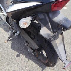 カワサキ Ninja250R 

の画像