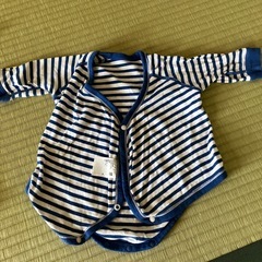 60サイズベビー服の画像