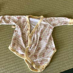 60サイズベビー服の画像