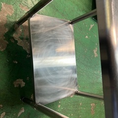 作業台 650x450x740の画像