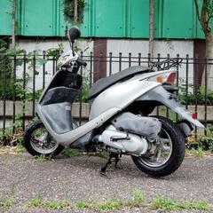 アウトレットセール《HONDA》Dio 安価なスクーター リーズナブル お安め 特価の画像