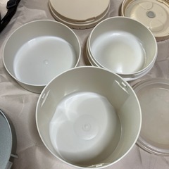 ピーコック　保温保冷お弁当箱の画像