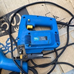 DIYセット丸ノコ、サンダー、ジグソーの画像