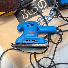 DIYセット丸ノコ、サンダー、ジグソーの画像