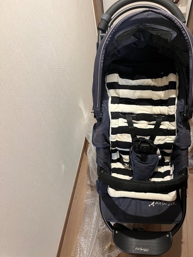 エアバギー　ココプレミアフロムバース