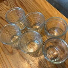 Morozoffの空瓶×6個の画像