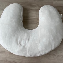 授乳クッションの画像