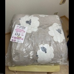 ミニこたつの画像