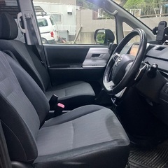H22 ヴォクシー ZS 後期型 自動車税込みの画像