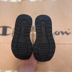 ニューバランス　12cm スニーカーの画像