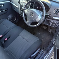 ［中古車🔥］コミコミ23万円‼️ 車検有令和8年9月まで‼️平成21年車‼️スズキワゴンR‼️走行距離3万キロ台‼️の画像