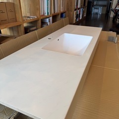 アイカスタイリッシュカウンターの画像