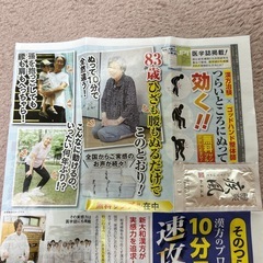 健爽疾風　けんそうはやて　ライジンギア　セラミックバン　試供品　サンプルの画像