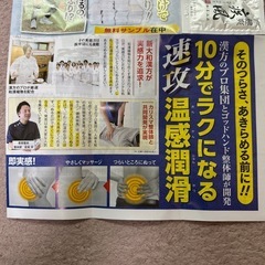 健爽疾風　けんそうはやて　ライジンギア　セラミックバン　試供品　サンプルの画像