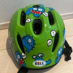 キッズ ヘルメット
の画像