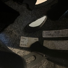 キッズ ヘルメット
の画像