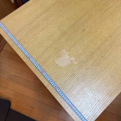 ダイニングテーブル　おしゃれ　の画像