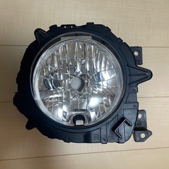 ジムニー　JB64 純正ヘッドライト　
35120-77R20 
