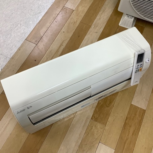 トレファク ラパーク岸和田店】2019年製 HITACHI 壁掛けエアコン 入荷