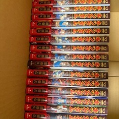 キングダム46巻〜63巻(18冊) ⭐︎7月末まで⭐︎