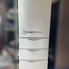 名)AQUA ノンフロン冷凍冷蔵庫　AQR-36A2