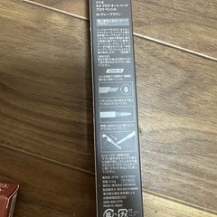 CLIO メイクアップトライアルセットの画像