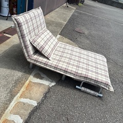 シングルベッドの画像