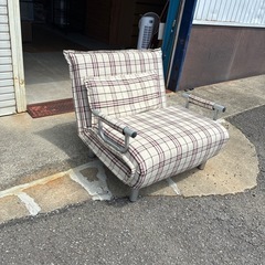 シングルベッドの画像