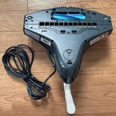 レイコップ　布団クリーナーの画像
